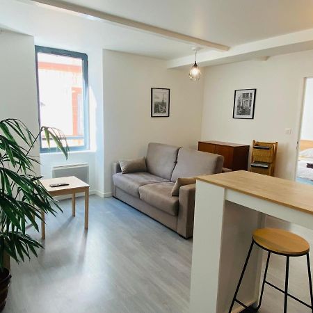 Le Capucin Apartamento Rodez Exterior foto