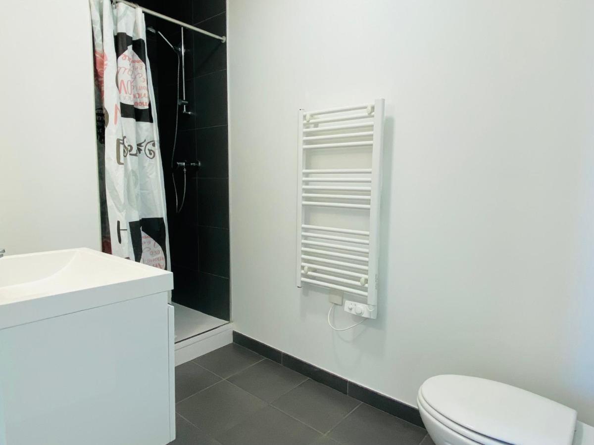 Le Capucin Apartamento Rodez Exterior foto
